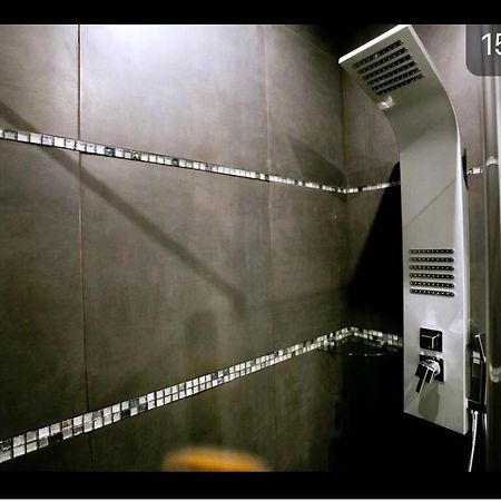 Rome Key Home Ngoại thất bức ảnh
