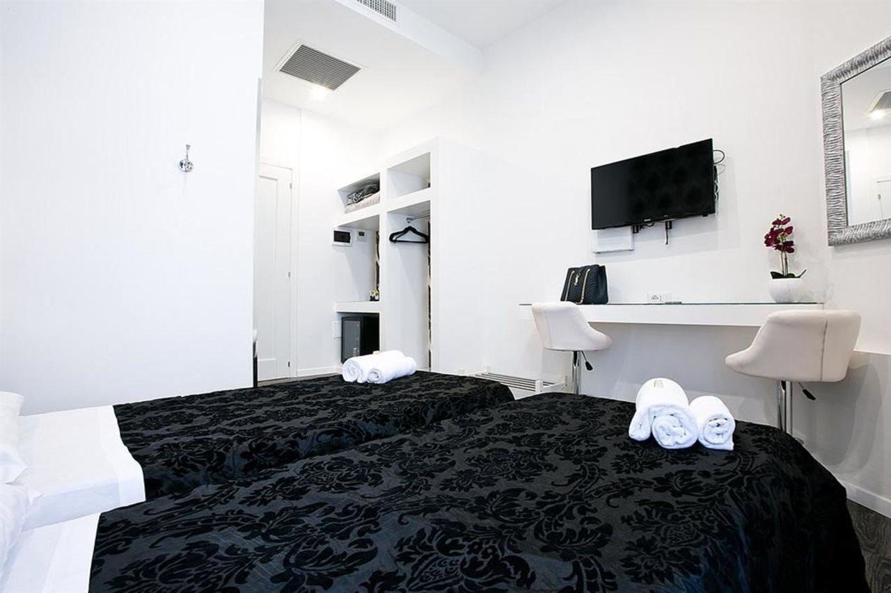 Rome Key Home Ngoại thất bức ảnh