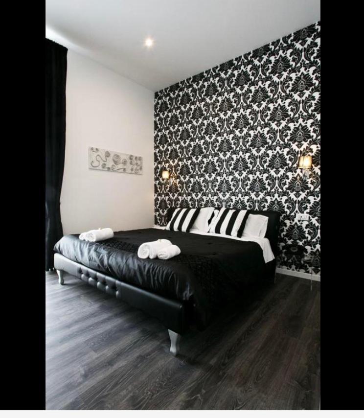 Rome Key Home Ngoại thất bức ảnh