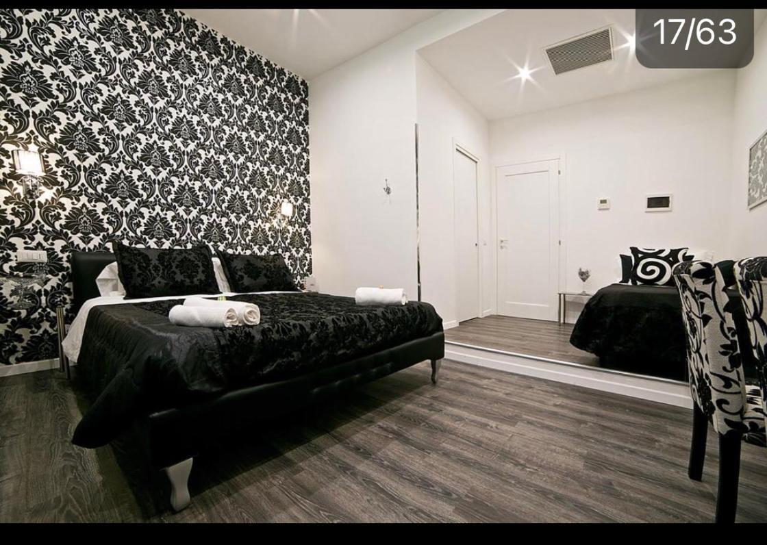Rome Key Home Ngoại thất bức ảnh