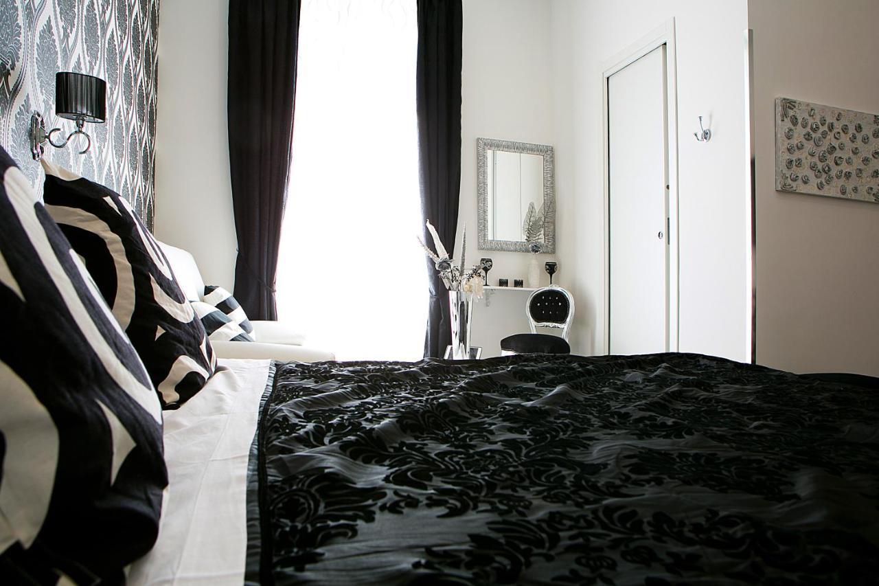 Rome Key Home Ngoại thất bức ảnh