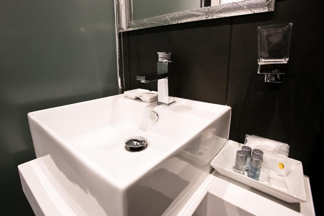 Rome Key Home Ngoại thất bức ảnh