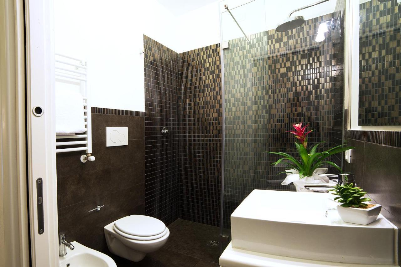 Rome Key Home Ngoại thất bức ảnh