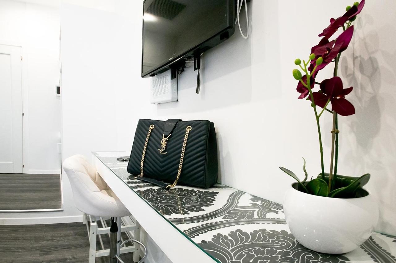 Rome Key Home Ngoại thất bức ảnh