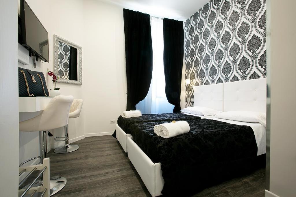 Rome Key Home Ngoại thất bức ảnh