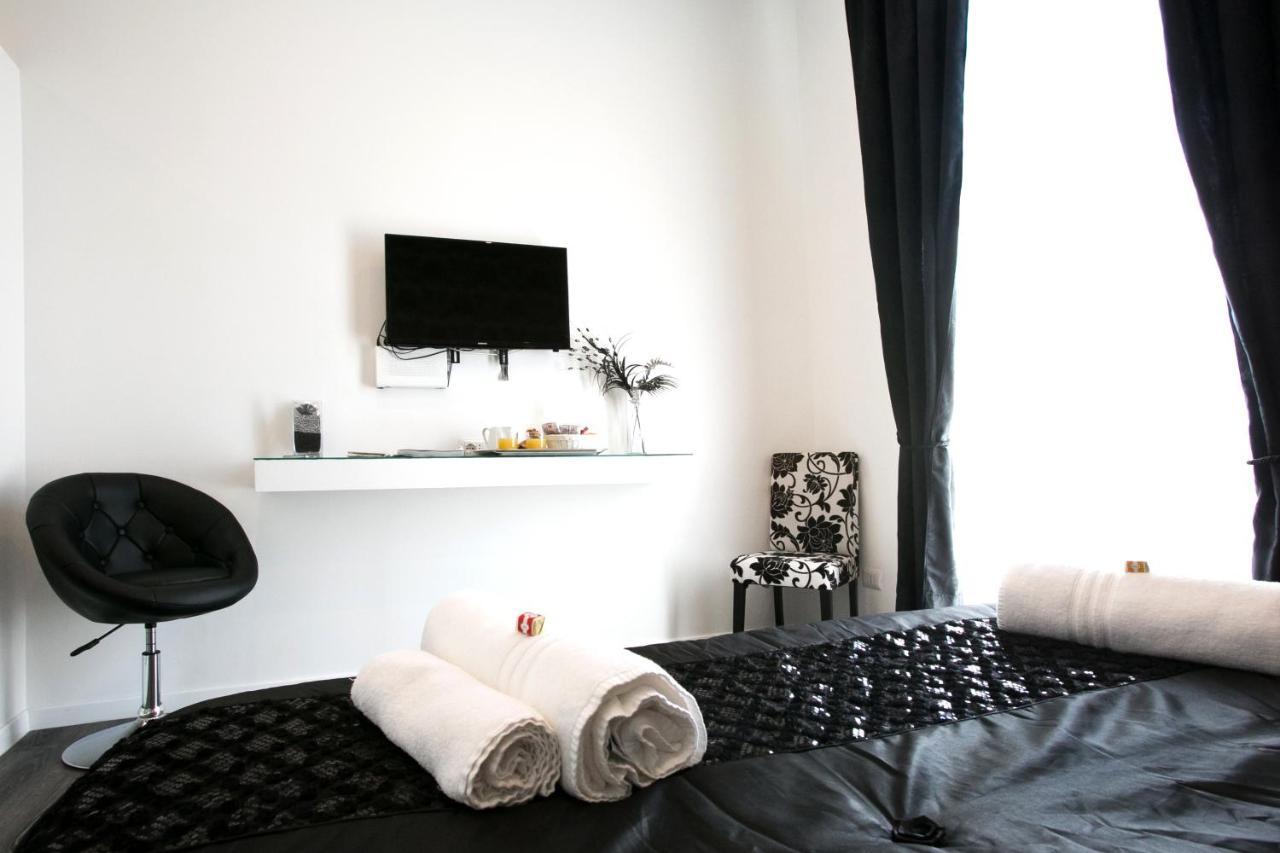 Rome Key Home Ngoại thất bức ảnh