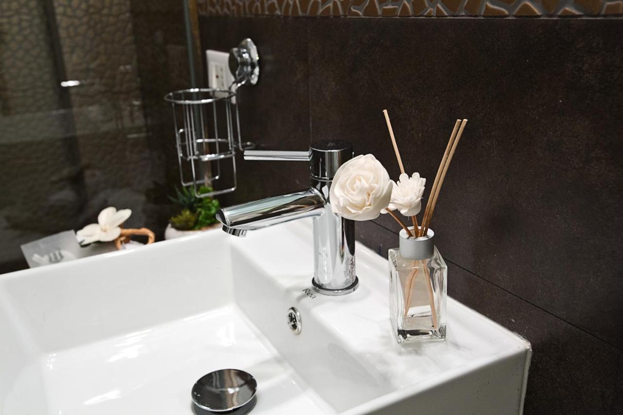 Rome Key Home Ngoại thất bức ảnh