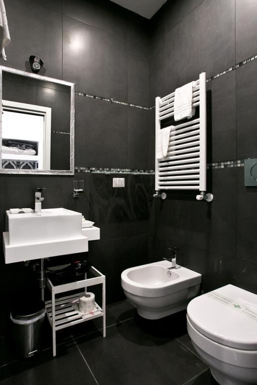 Rome Key Home Ngoại thất bức ảnh