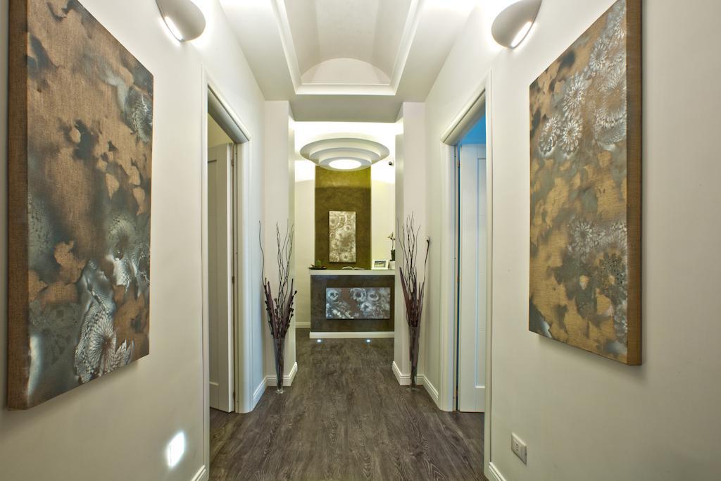 Rome Key Home Ngoại thất bức ảnh
