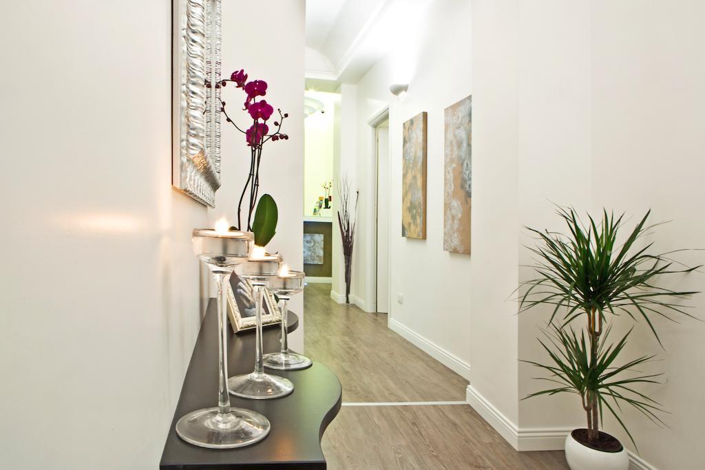 Rome Key Home Ngoại thất bức ảnh