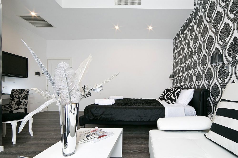 Rome Key Home Ngoại thất bức ảnh