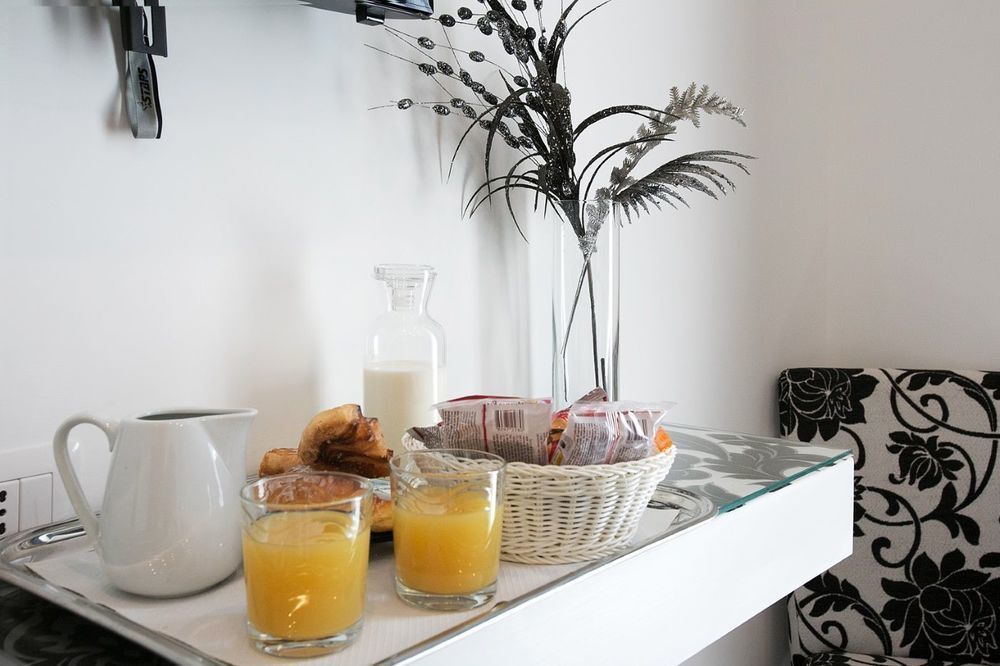 Rome Key Home Ngoại thất bức ảnh