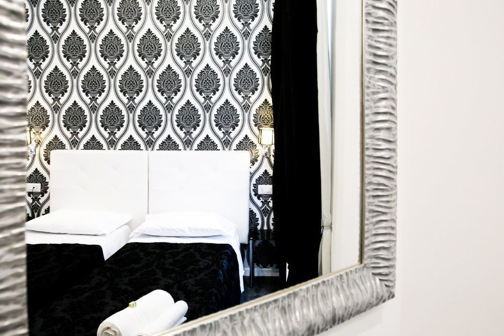 Rome Key Home Ngoại thất bức ảnh