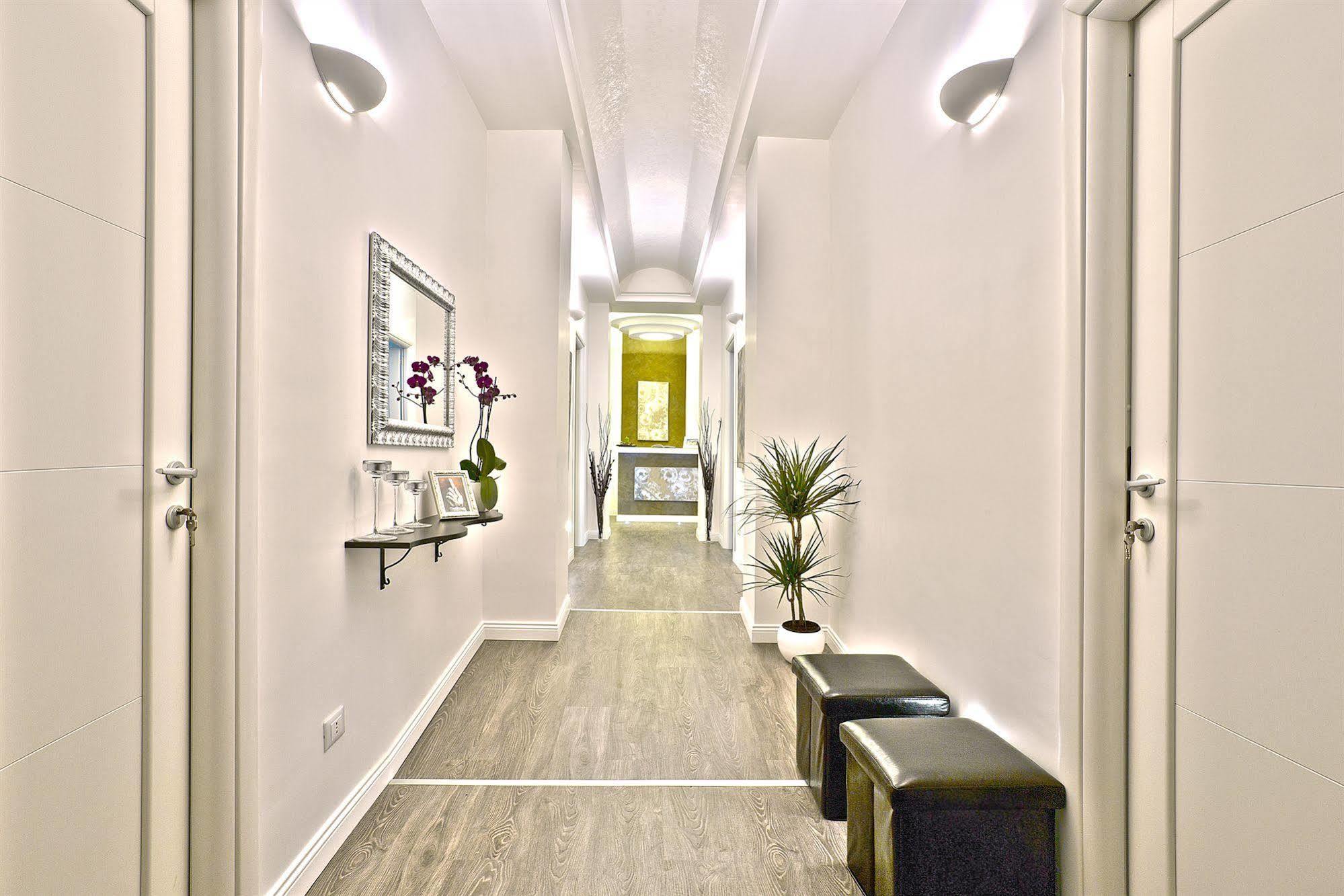 Rome Key Home Ngoại thất bức ảnh