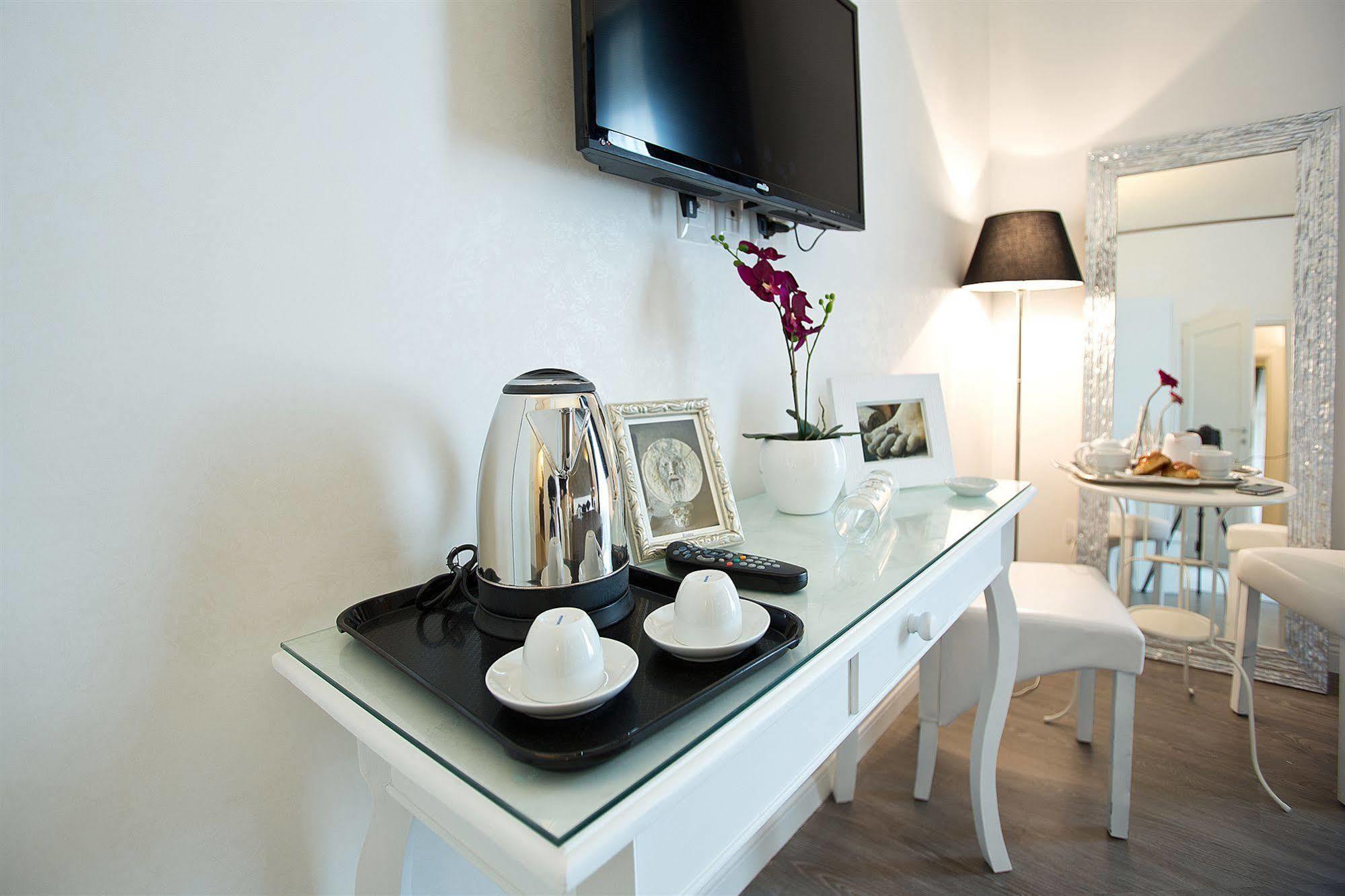 Rome Key Home Ngoại thất bức ảnh