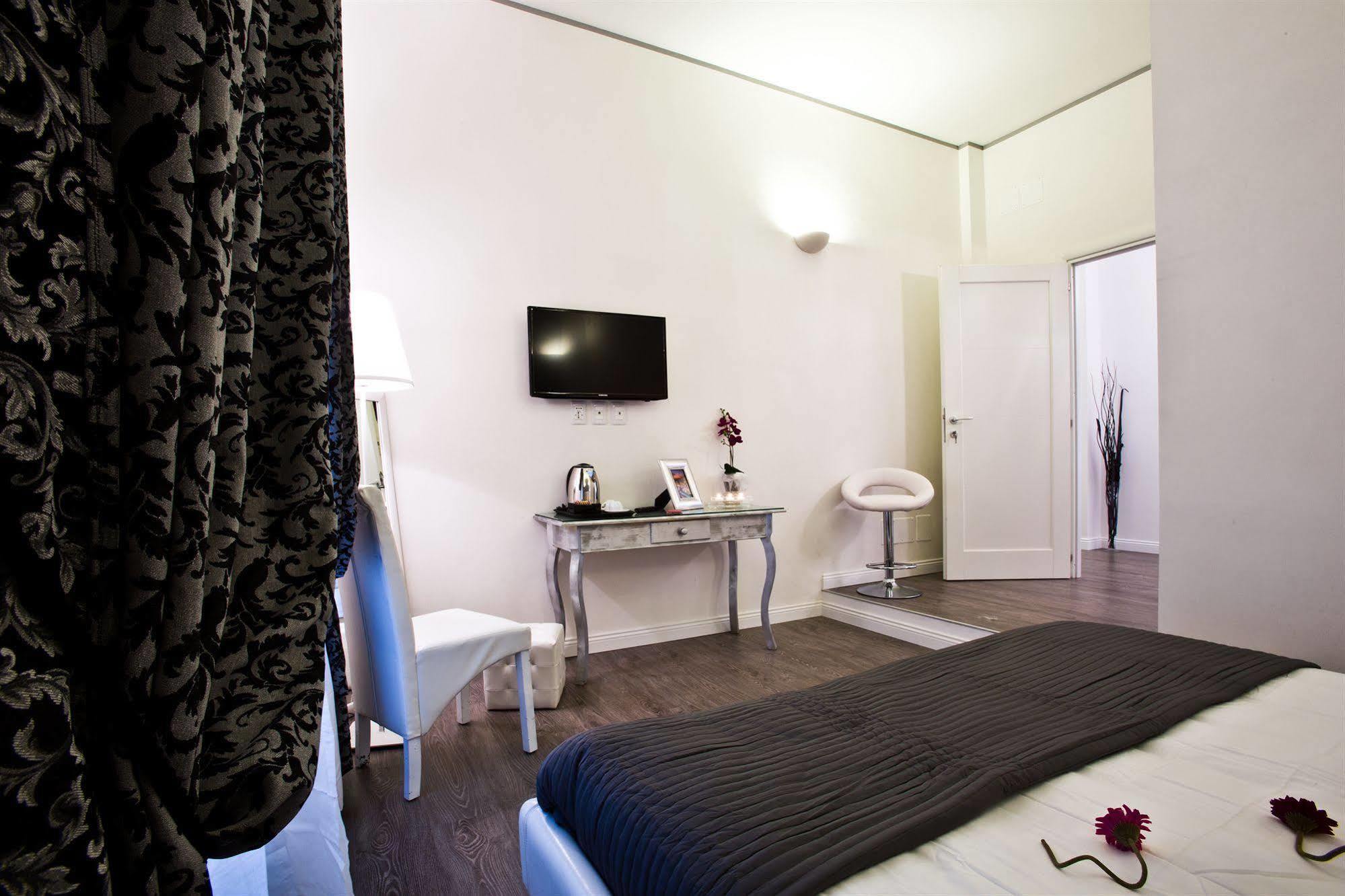 Rome Key Home Ngoại thất bức ảnh