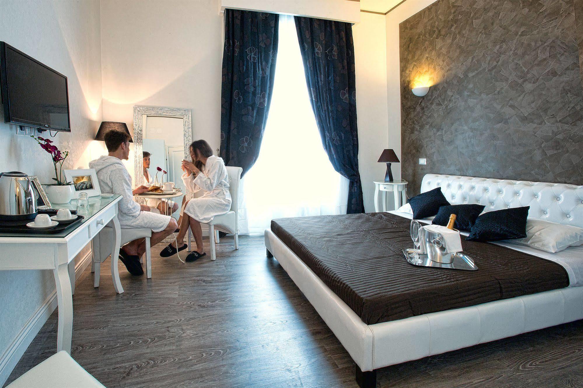 Rome Key Home Ngoại thất bức ảnh