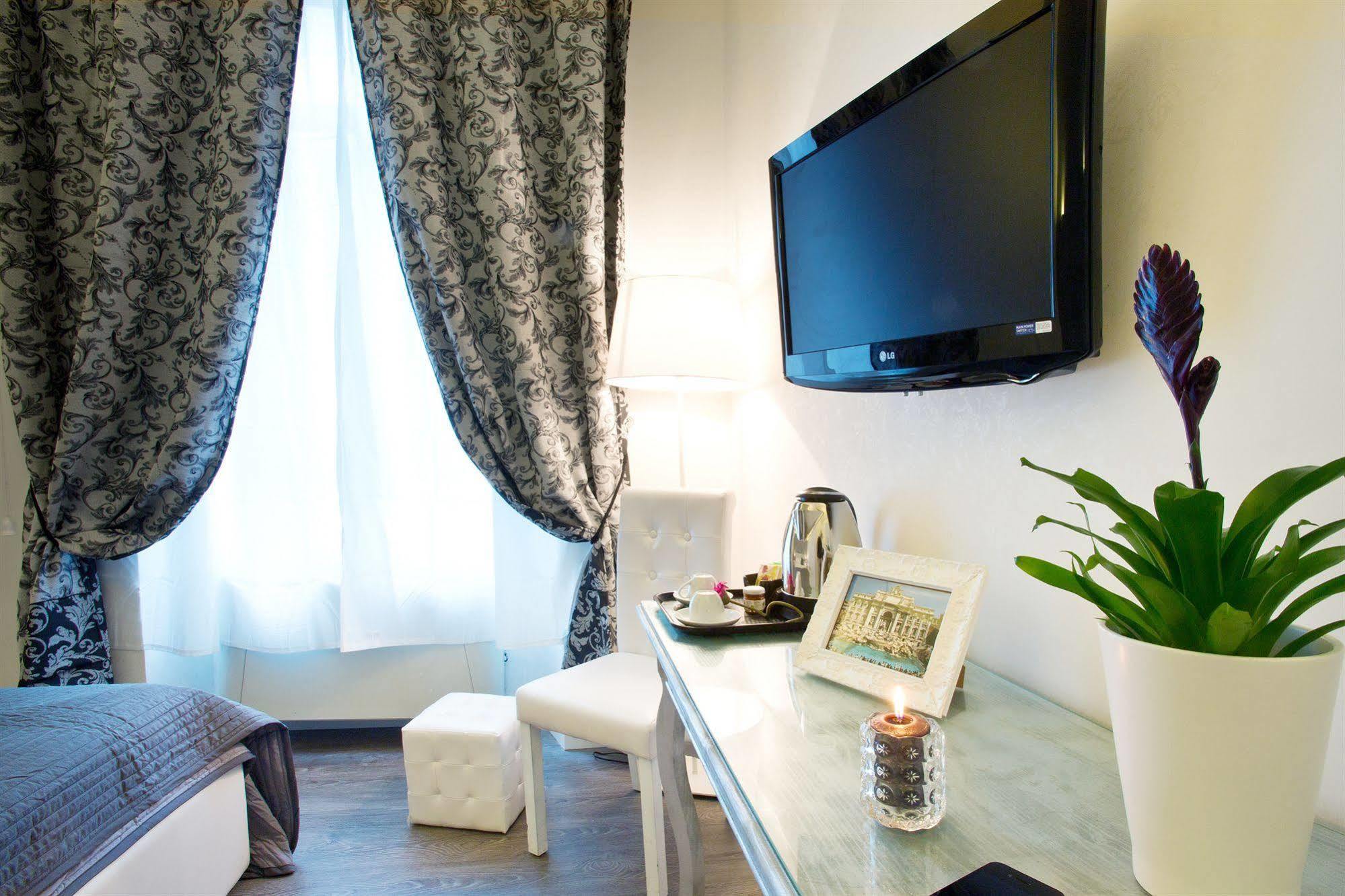 Rome Key Home Ngoại thất bức ảnh