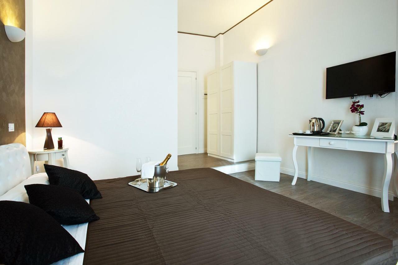 Rome Key Home Ngoại thất bức ảnh